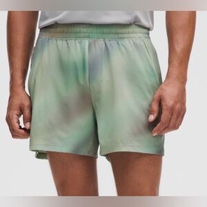 Lululemon Athletica Men's Pace Breaker Shorts 5” - NWT!